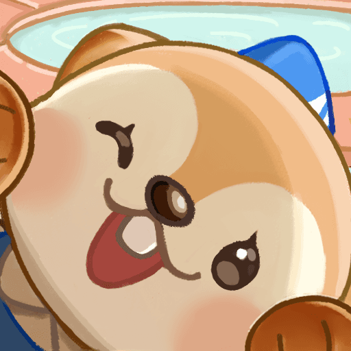 狸狸汤泉官方网站 Logo